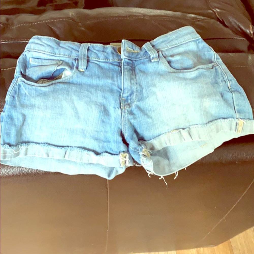 Gap youth jeans size 12